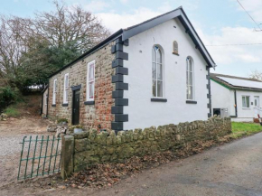 The Old Nant-y-Fflint Chapel